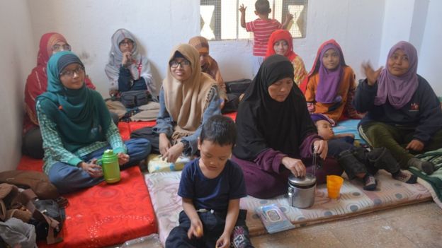 Keluarga Indonesia