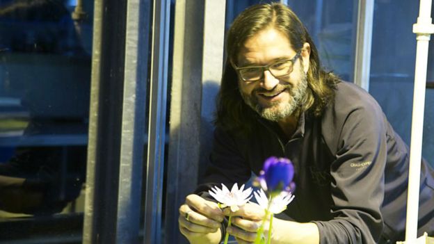 Carlos Magdalena