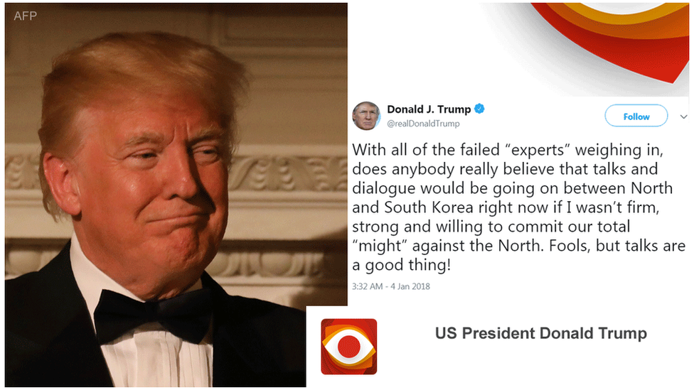 டிரம்ப்