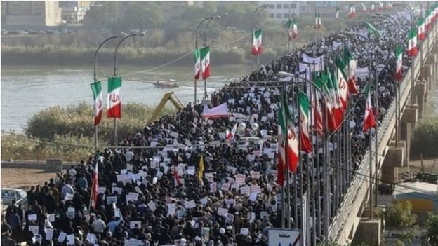 கிளர்ச்சி முறியடிக்கப்பட்டது