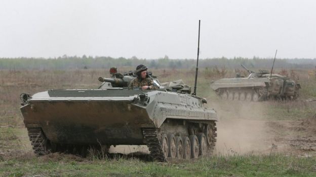 БМП-1