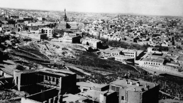 Bakı 1919
