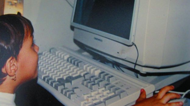 Vanessa Restrepo Schild