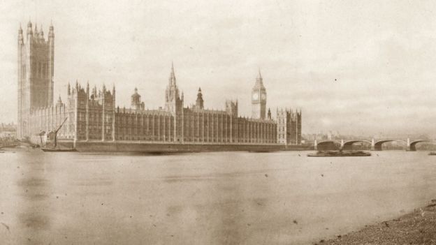 Parlamento de Londres