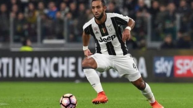 Medhi Benatia ,30,