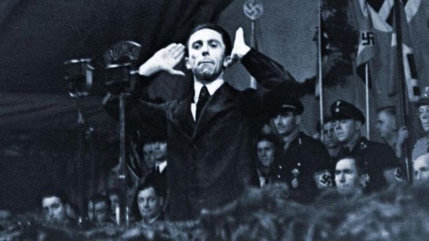 Joseph Goebbels