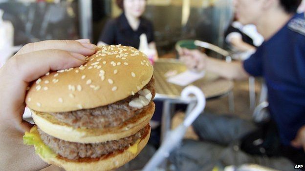 Big Mac