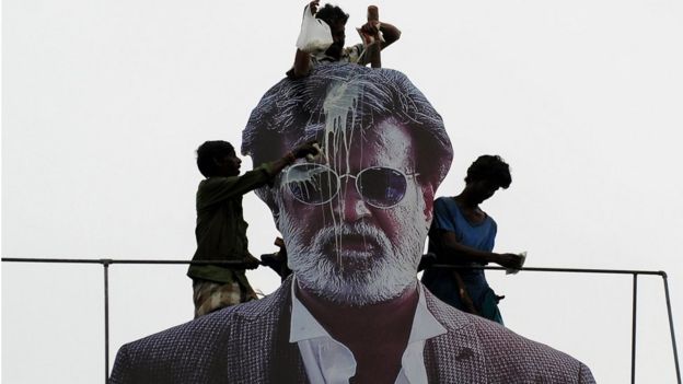 ரஜினி காந்த்