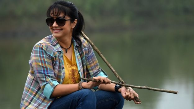 மகளிர் மட்டும்