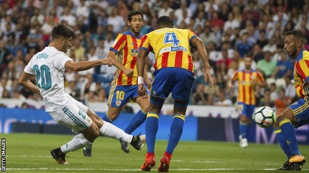 Marco Asensio