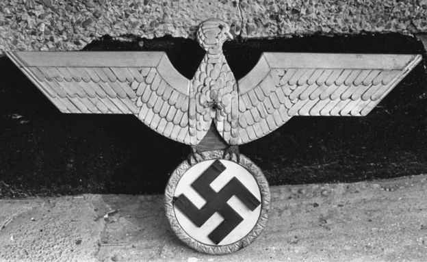 Emblema nazi