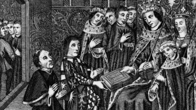 Caxton