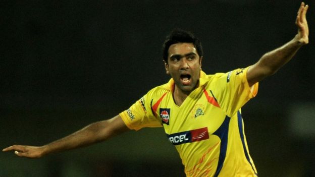 2018 ஐபிஎல்: அஸ்வினை தவறவிட்டது சென்னை