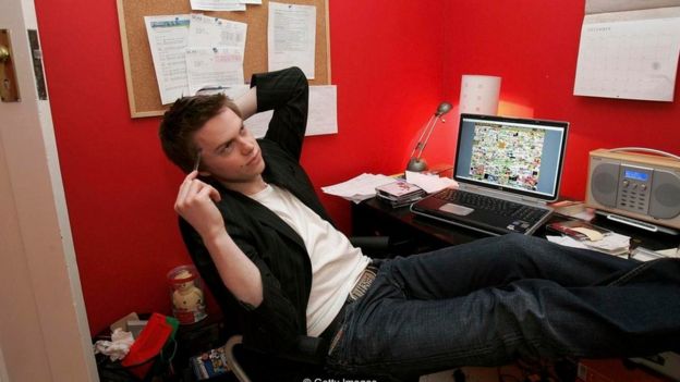 قصة شاب بريطاني من الإفلاس إلى أصحاب الملايين؟