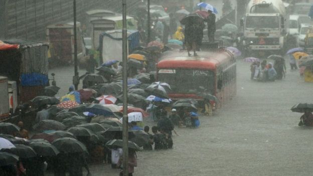 "Un desastre ignorado": las inundaciones en India, Banglades - Archivo 29/09/2020 - Noticias Viajeras: de Actualidad, Curiosas...