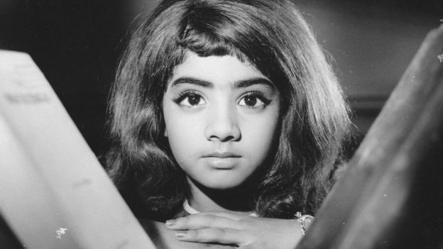 ஸ்ரீதேவி