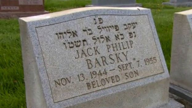 Jack Barsky