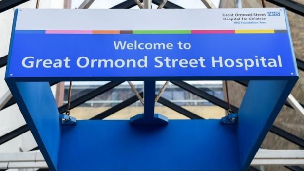 Great Ormond Street Hospital