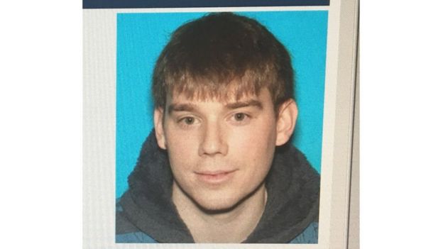 Travis Reinking
