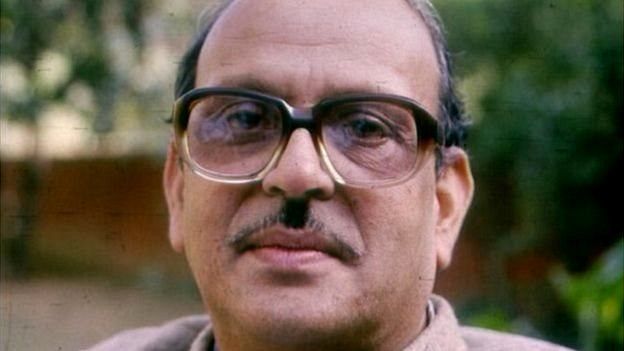 वीपी सिंह