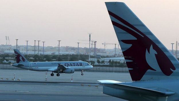 الإمارات: قطر تواجه عزلة دائمة