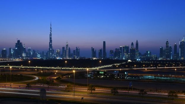 பிற நாடுகள் கனவு காண முடியாத அளவுக்கு சிறந்த எதிர்காலத்தை கட்டியமைக்க யுஏஇ முயற்சி