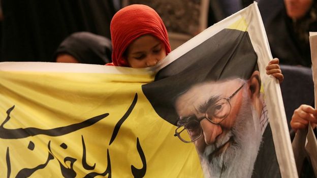 இரானின்