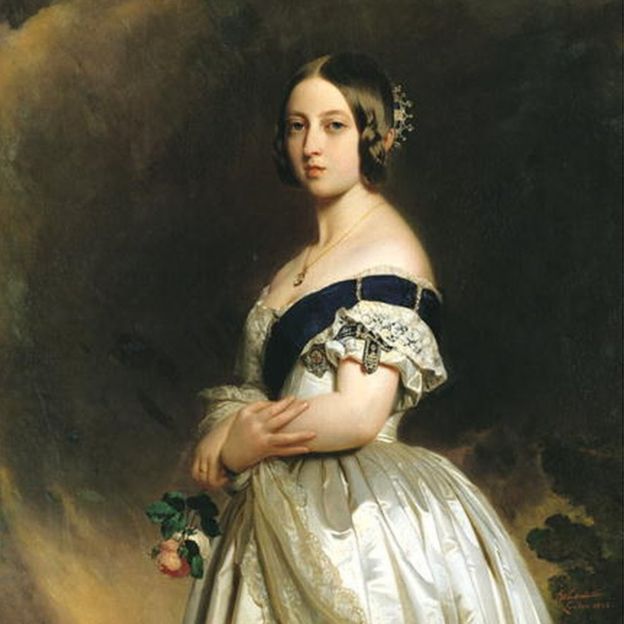 7 things you (probably) didn’t know about Queen Victoria