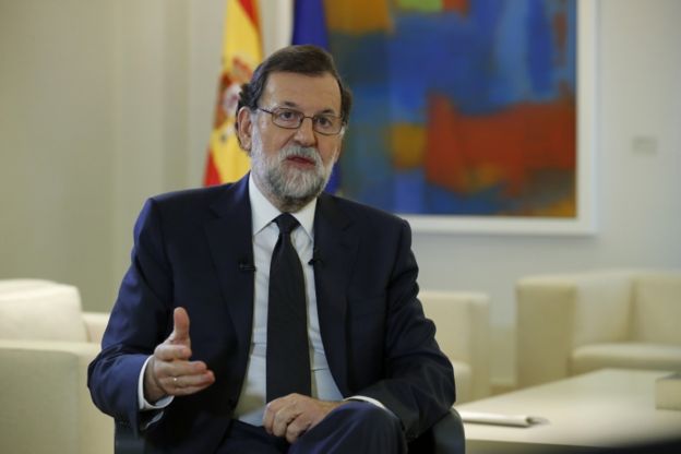 Mariano Rajoy