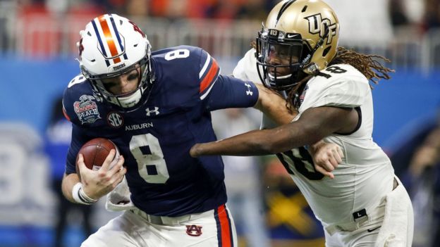 Shaquem Griffin