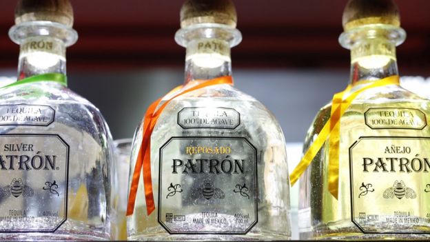 Tequila