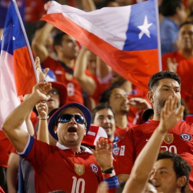 Chile