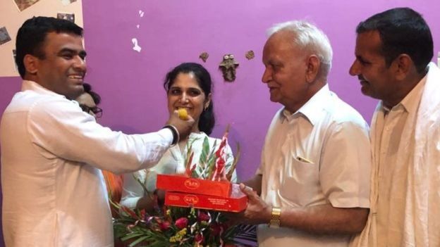 UPSC 2017: நான்கு வயது மகனின் தாய் ஐ.ஏ.எஸ் ஆன வெற்றிக்கதை