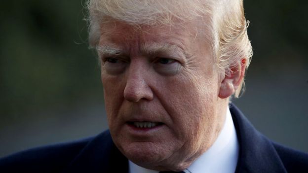 டிரம்ப்