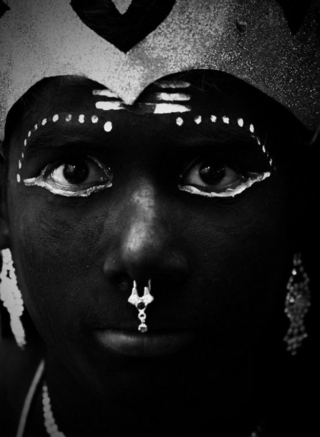 முத்துவேல், ஒசூர்