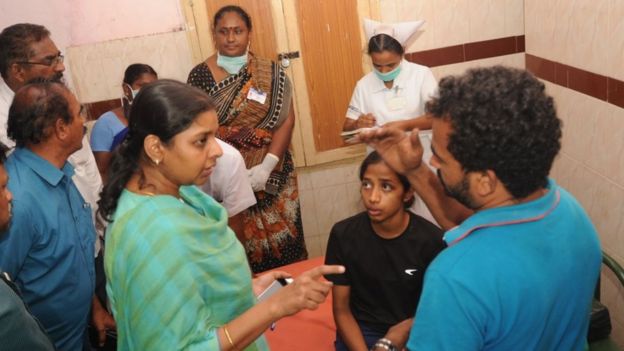 காட்டுத்தீ