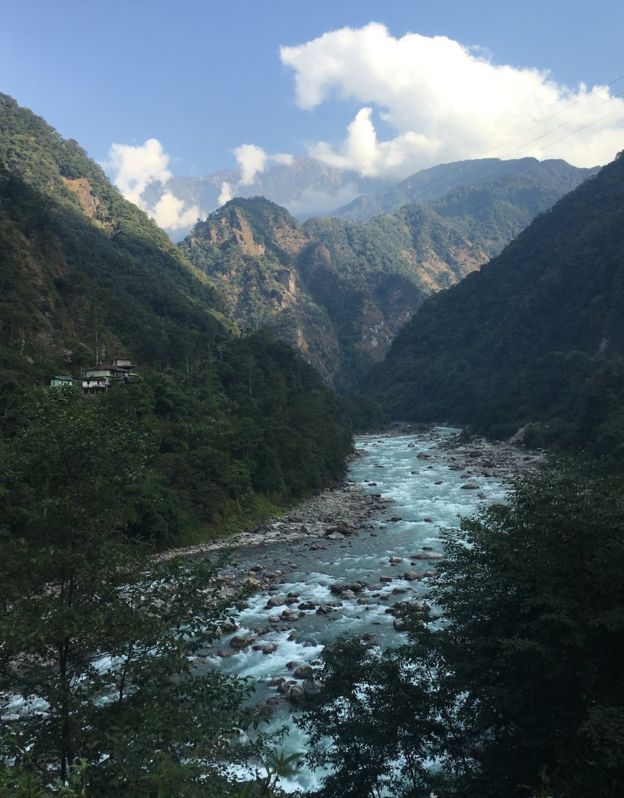 তিস্তা