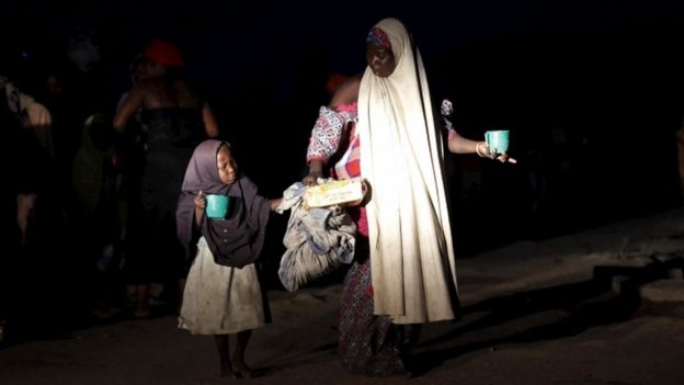 Nigeria: 1800 civils libérés des mains de Boko Haram