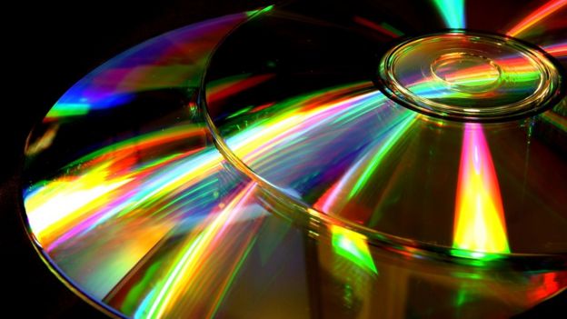 💽 El origen del CD- Disco compacto📀 