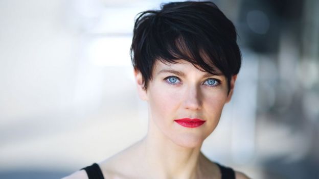 Anna Martine Freeman