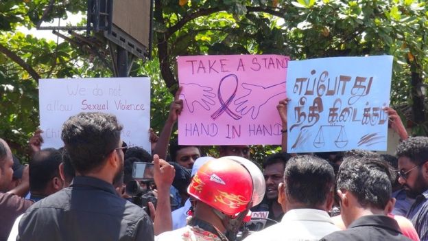 போராட்டம்