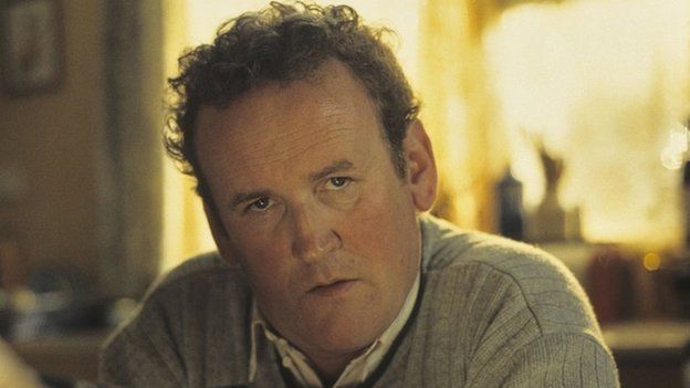 Colm Meaney brendan gleeson