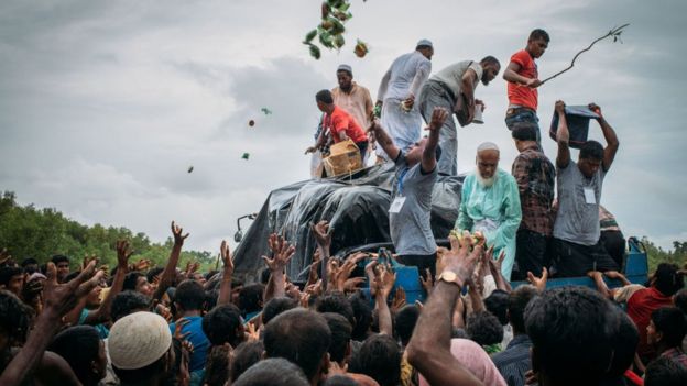 ரோஹிஞ்சா