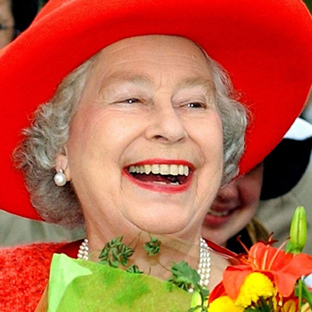 Pildiotsingu 2002 – Elizabeth II tulemus