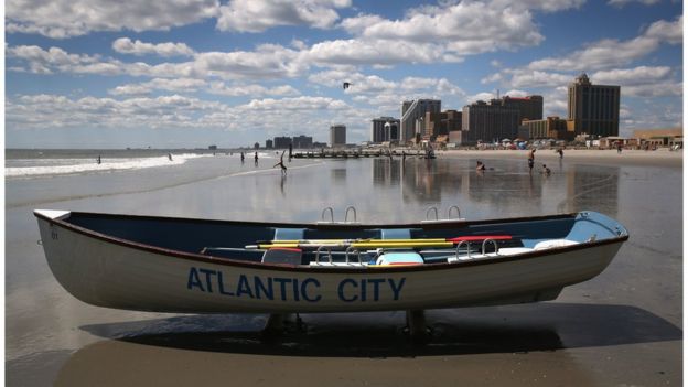 Atlantic City