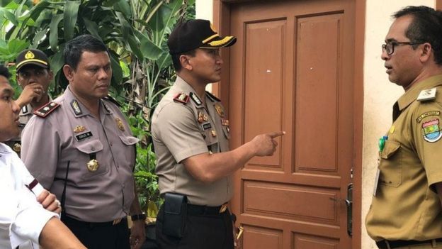 Tangerang