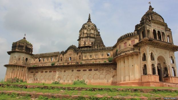 Laxmi Narayan temple