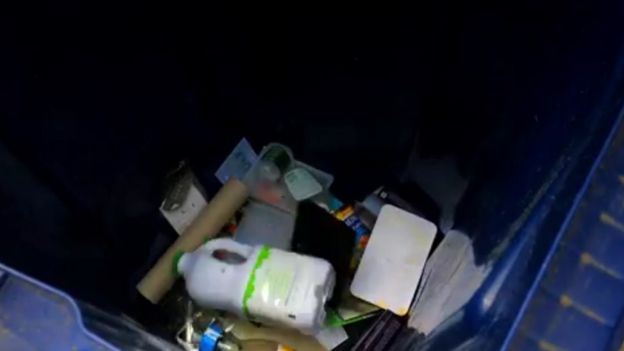 Plastik
