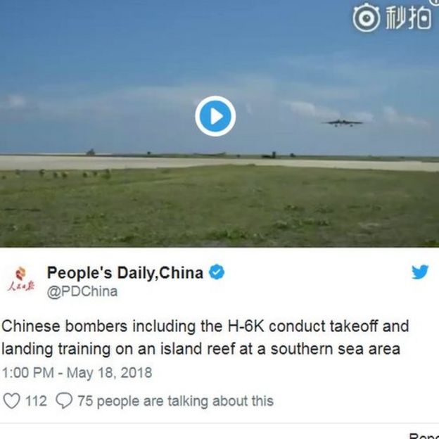 south china sea