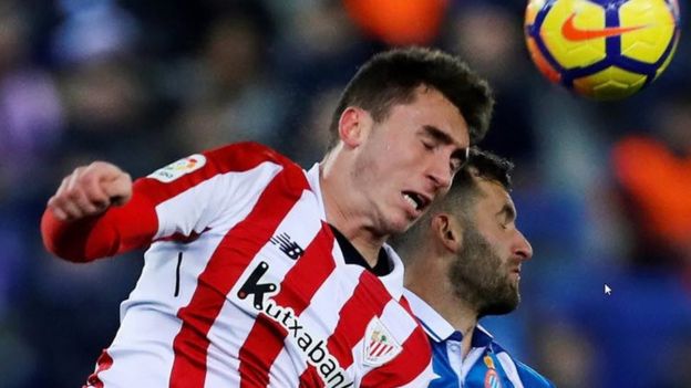 Aymeric Laporte